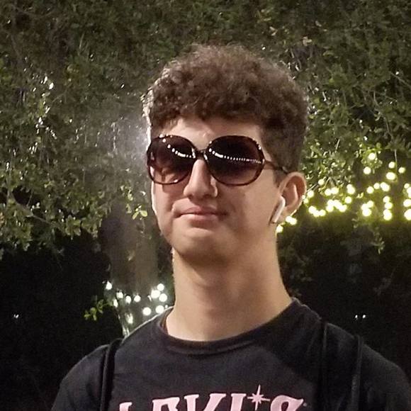 Meet your Posher, Ariyan - Picture 1 of 1